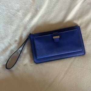 Kate Spade Clutch/Wristlet